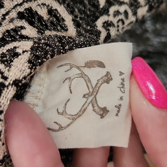 Spell Festival Junkie Dress - Picture 5 of 11